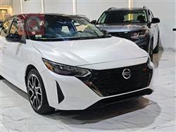 نیسان سێنترا